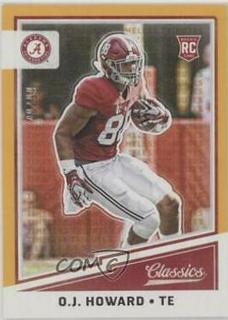 O.J. Howard