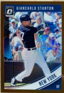 Giancarlo Stanton