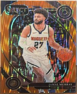 Jamal Murray