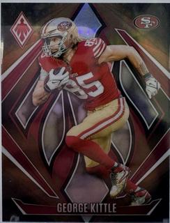 George Kittle