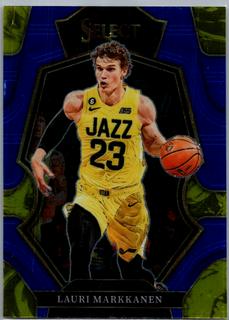 Lauri Markkanen