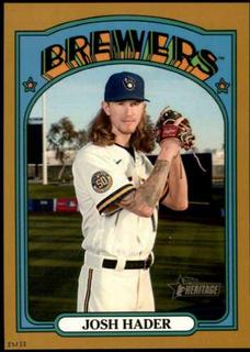 Josh Hader