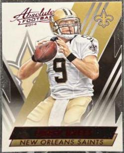 Drew Brees