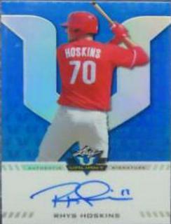 Rhys Hoskins