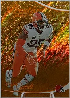 Myles Garrett