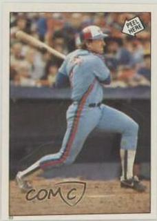Gary Carter