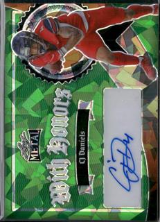 CJ Daniels