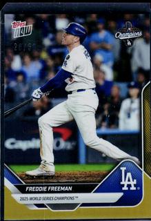 Freddie Freeman
