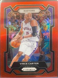Vince Carter