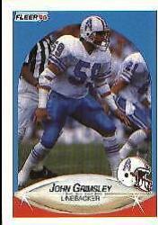 John Grimsley
