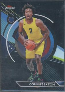 Collin Sexton