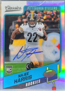 Najee Harris