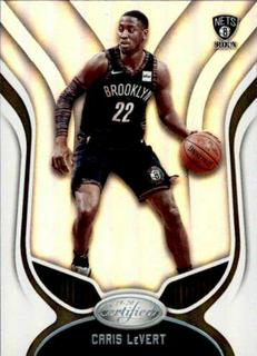 Caris LeVert
