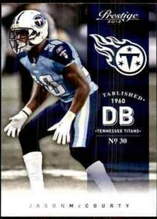 Jason McCourty
