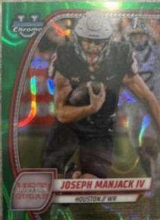 Joseph Manjack IV
