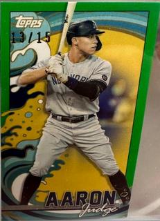 Aaron Judge