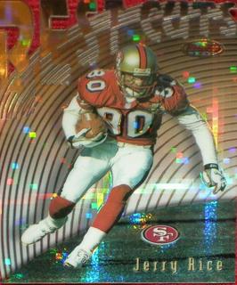 Jerry Rice