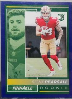 Ricky Pearsall
