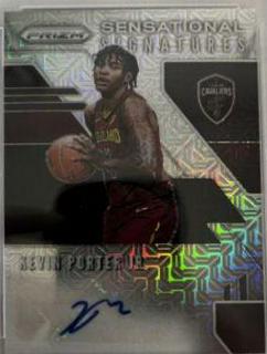 Kevin Porter Jr.
