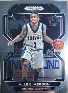Allen Iverson