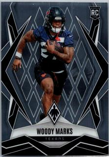Woody Marks