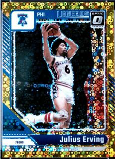 Julius Erving