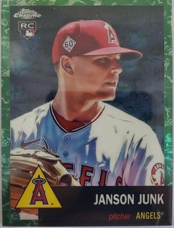 Janson Junk