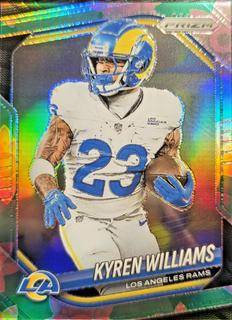 Kyren Williams