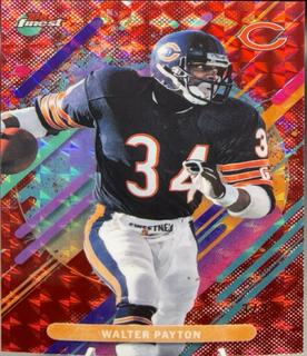Walter Payton