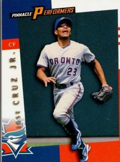 Jose Cruz Jr