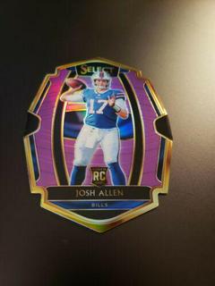 Josh Allen