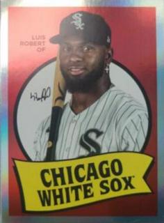 Luis Robert