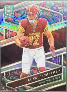 Luke McCaffrey