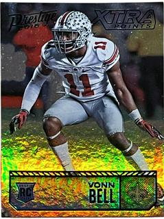 Vonn Bell