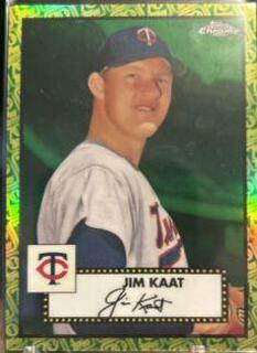 Jim Kaat
