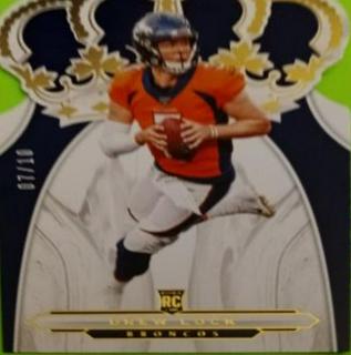 Drew Lock