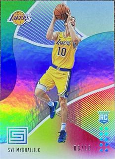 Svi Mykhailiuk