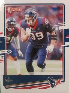 J.J. Watt