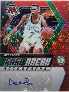 Dee Brown