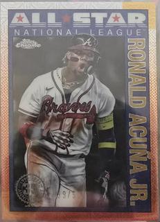 Ronald Acuna Jr.