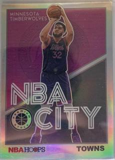 Karl Anthony Towns