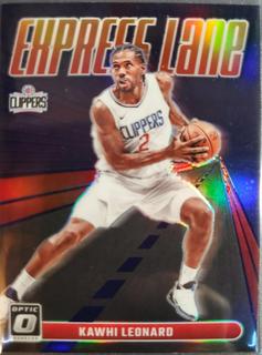Kawhi Leonard