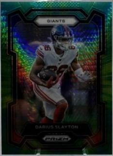 Darius Slayton