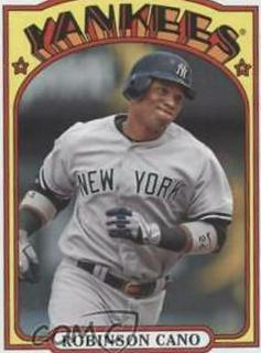 Robinson Cano