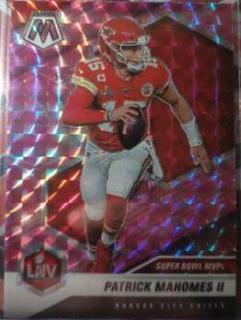 Patrick Mahomes II