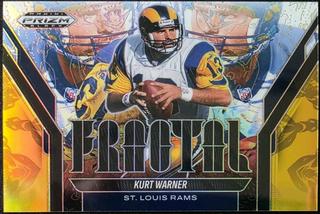 Kurt Warner