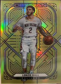 Lonzo Ball