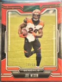 Joe Mixon