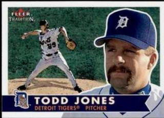 Todd Jones