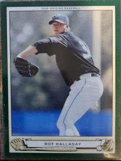 Roy Halladay